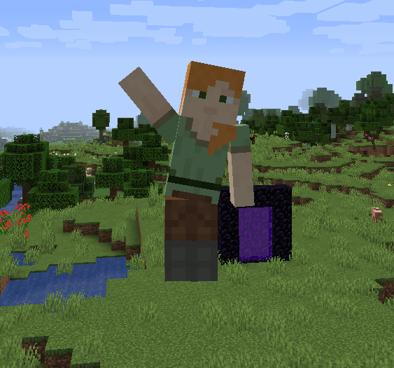 Wiki Shulker Image
